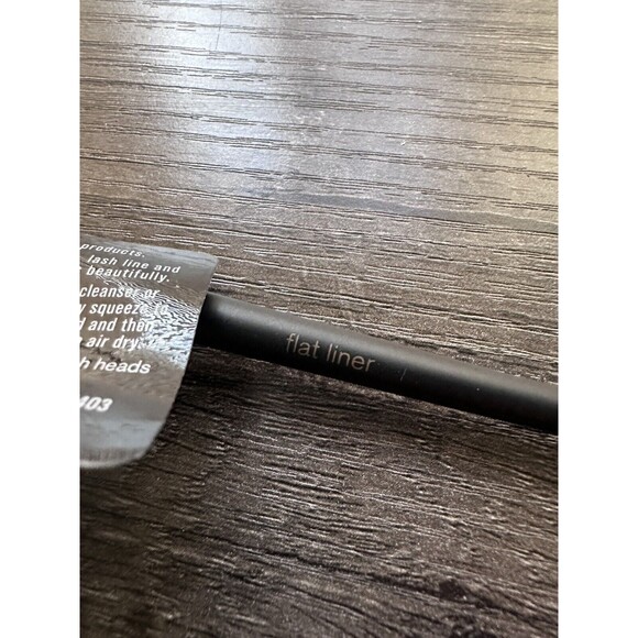 Sonia Kashuk Professional‎ Collection Flat Liner Brush Nº 243 - Picture 4 of 5